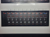 DIGITRACE Dismantled - Heat Trace Controller Panel w/ Modules CM 2000+