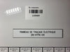 DIGITRACE Dismantled - Heat Trace Controller Panel w/ Modules CM 2000+