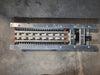 CUTLER-HAMMER Dismantled - Pow-R-Line 1a Panelboard 225A, 120/208VDC, 42-Circuit w/ Main 