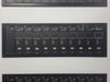 DIGITRACE Dismantled - Heat Trace Controller Panel w/ Modules CM 2000+, AC 2000+
