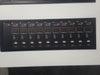 DIGITRACE Dismantled - Heat Trace Controller Panel w/ Modules CM 2000+, AC 2000+