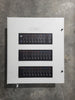 DIGITRACE Dismantled - Heat Trace Controller Panel w/ Modules CM 2000+, AC 2000+