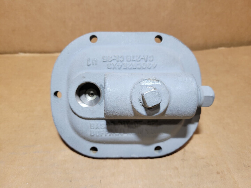 QUINCY Moisture Separator Kit 124827-052