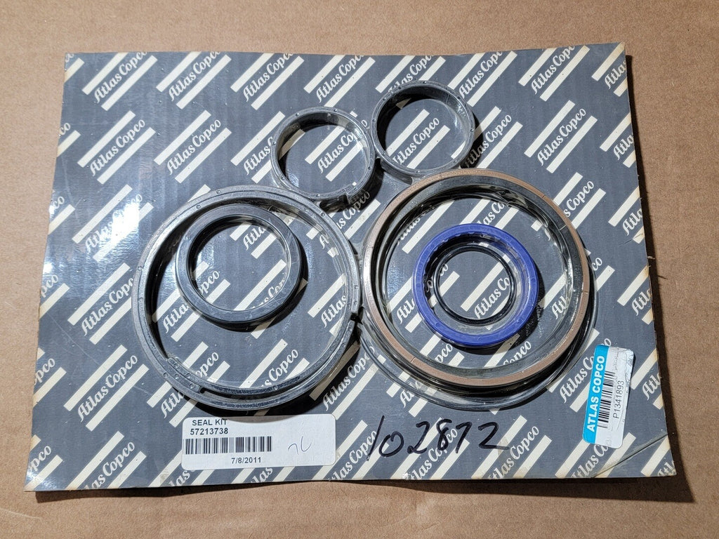 ATLAS COPCO Seal Kit 57213738