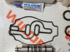 WILDEN Air Section for 1" Air Pump Kit Repair 02-9660-99