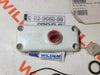 WILDEN Air Section for 1" Air Pump Kit Repair 02-9660-99