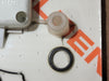 WILDEN Air Section for 1" Air Pump Kit Repair 02-9660-99