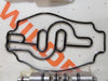 WILDEN Air Section for 1" Air Pump Kit Repair 02-9660-99