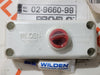 WILDEN Air Section for 1" Air Pump Kit Repair 02-9660-99