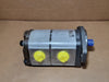 SANDVIK Double Hydraulic Pump BG00715079