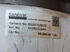 SANDVIK Double Hydraulic Pump BG00715079