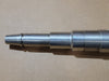 WEIR MINERALS 316SS D0S Frame Shaft 70904-2
