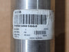 WEIR MINERALS 316SS D0S Frame Shaft 70904-2