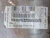 WEIR MINERALS 316SS D0S Frame Shaft 70904-2