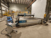 FLOW Mach 500 Waterjet 13'1" x 26'0", M500 4080 XD