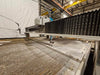 FLOW Mach 500 Waterjet 13'1" x 26'0", M500 4080 XD