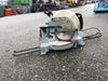 DELTA 10" Compound Miter Saw No. 36-220