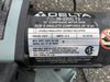 DELTA 10" Compound Miter Saw No. 36-220