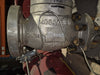 MASONEILAN 3" Class 300 Globe Control Valve and Actuator 88-21125