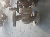MASONEILAN 1-1/2" Class 300 Globe Control Valve w/ Actuator 88-21114