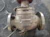 MASONEILAN 3" Class 150 Control Valve w/ Actuator 88-21714