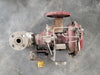 MASONEILAN 1-1/2" Class 300 Globe Control Valve w/ Actuator 88-21114