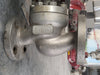 MASONEILAN 1-1/2" Class 300 Globe Control Valve w/ Actuator 88-21114