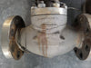 MASONEILAN 2" Class 300 Control Valve w/ Actuator 88-21124