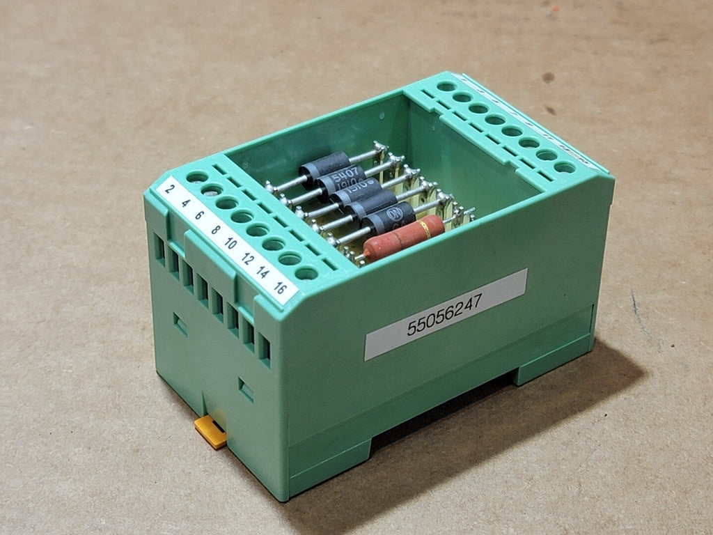 SANDVIK Diode Module 55056247