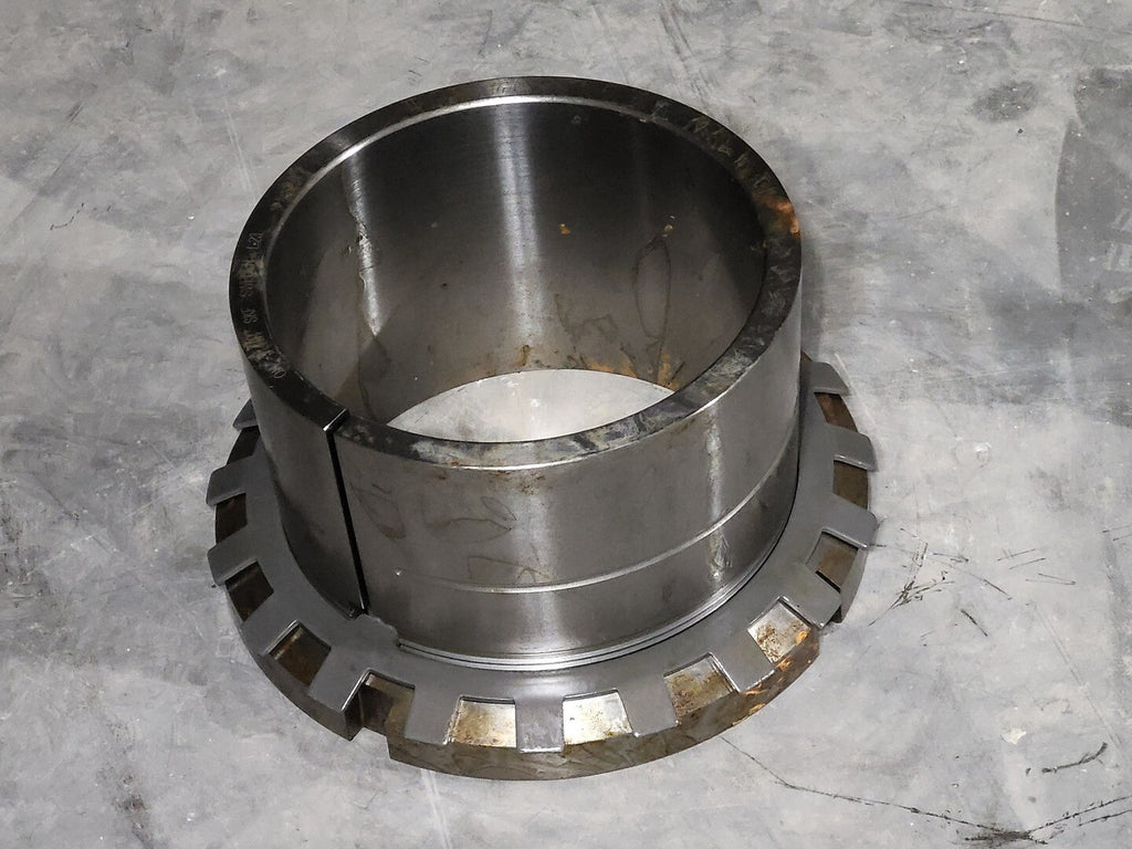 SKF Bearing Adapter Sleeve OH 3144 H, 200mmx161mmx160mm