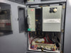 SQUARE D 600 Volts, 3 Phase Motor Control Center NEMA 3 Model 6
