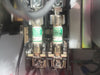 SQUARE D 600 Volts, 3 Phase Motor Control Center NEMA 3 Model 6