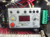 SQUARE D 600 Volts, 3 Phase Motor Control Center NEMA 3 Model 6