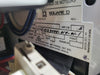SQUARE D 600 Volts, 3 Phase Motor Control Center NEMA 3 Model 6
