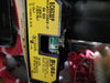 SQUARE D 600 Volts, 3 Phase Motor Control Center NEMA 3 Model 6
