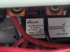 SQUARE D 600 Volts, 3 Phase Motor Control Center NEMA 3 Model 6
