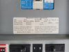 CUTLER-HAMMER Dismantled - PRL1A Panelboard 225A, 120/208VDC, 30-Circuit Distribution