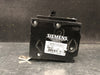 SIEMENS 40 Amp, 1 Pole, 120/240 Volts Circuit Breaker BQ1B040