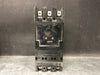 GENERAL ELECTRIC 20 Amp, 3 Pole, 600 Volts Circuit Breaker TF136020