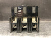 GENERAL ELECTRIC 20 Amp, 3 Pole, 600 Volts Circuit Breaker TF136020