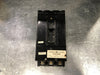 GENERAL ELECTRIC 20 Amp, 3 Pole, 600 Volts Circuit Breaker TF136020