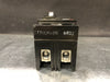 GENERAL ELECTRIC 100 Amp 2 Pole 600 volts Circuit Breaker THED124100