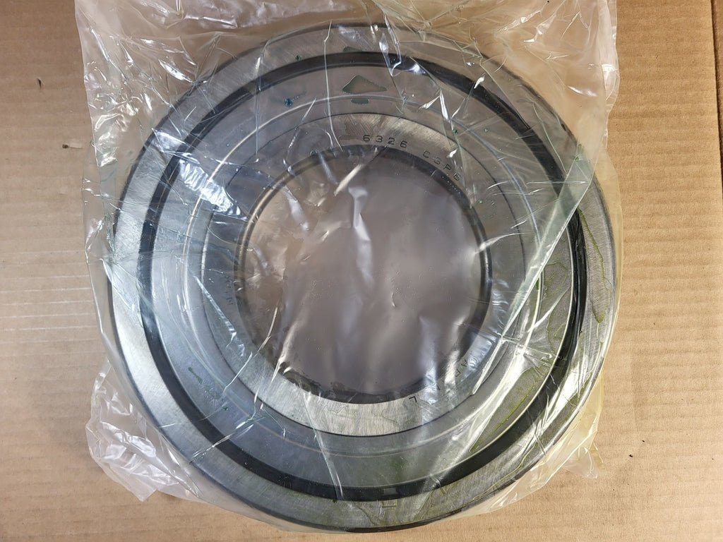 CATERPILLAR 130mm Internal Diameter Ball Bearing 154-3032