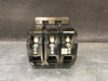 GENERAL ELECTRIC 30 Amp, 3 Pole Circuit Breaker THQB32030