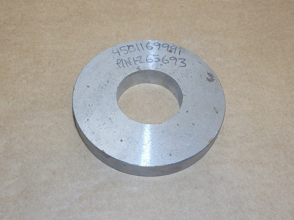 CATERPILLAR 20mm Thick Bolt Retainer 451-7075