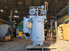AMICO Medical Air Vacuum System Duplex Dry Rotary Vane, 2HP 80 Gal, V-RVD-D-080G 