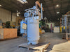 AMICO Medical Air Vacuum System Duplex Dry Rotary Vane, 2HP 80 Gal, V-RVD-D-080G 