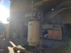 AMICO Medical Air Vacuum System Duplex Dry Rotary Vane, 2HP 80 Gal, V-RVD-D-080G 