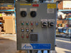 AMICO Medical Air Vacuum System Duplex Dry Rotary Vane, 2HP 80 Gal, V-RVD-D-080G 
