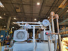 AMICO Medical Air Vacuum System Duplex Dry Rotary Vane, 2HP 80 Gal, V-RVD-D-080G 